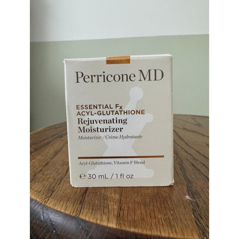 Perricone MD Rejuvenating Moisturizer 30 ml / 1 oz